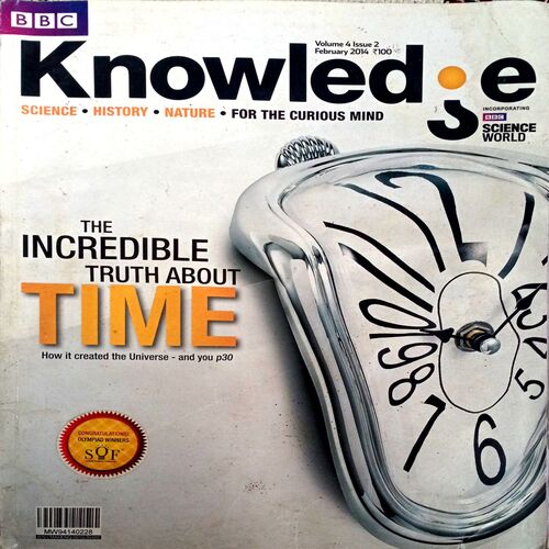 Knowledge (Feb 2015)