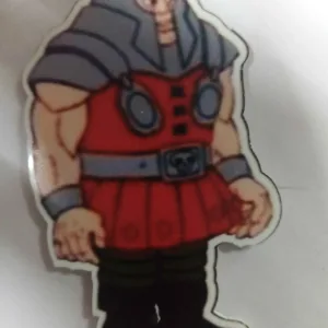 Freebies Magnet Stickers