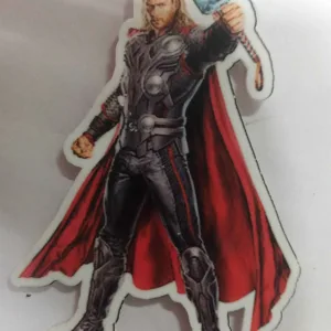 Freebies Magnet Stickers