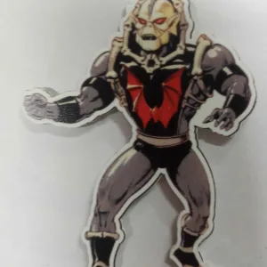 Freebies Magnet Stickers