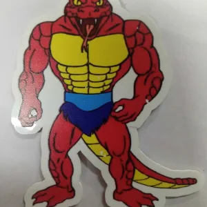 Freebies Magnet Stickers