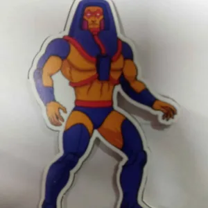 Freebies Magnet Stickers