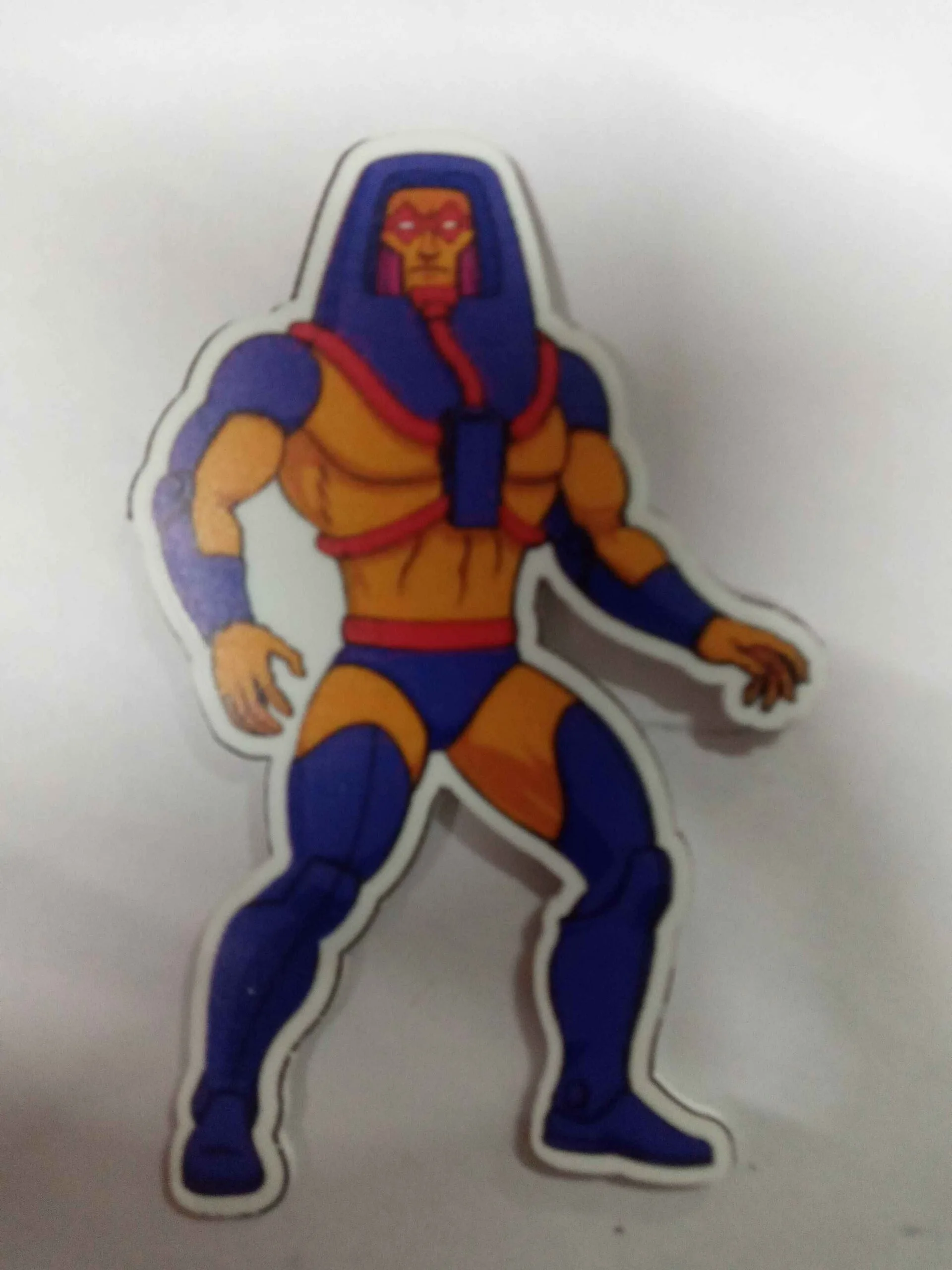 Freebies Magnet Stickers