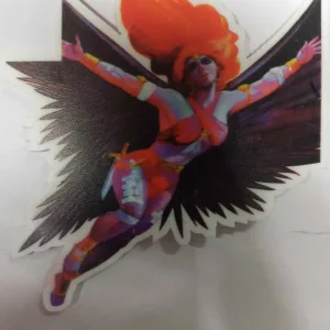 Freebies Magnet Stickers