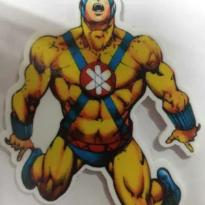 Freebies Magnet Stickers