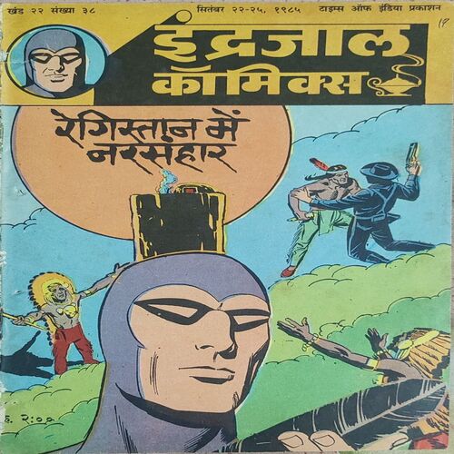 Registaan Mai Narsanghar .