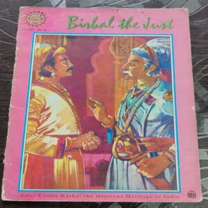 Birbal The Just .