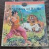 Ancestors Of Rama .