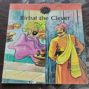 Birbal The Clever .