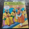 Birbal The Witty . ( Small Size )