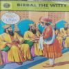 Birbal The Witty . ( Small Size )