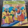 Birbal The Witty . ( Small Size )