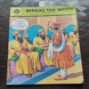 Birbal The Witty . ( Small Size )