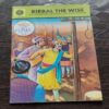 Birbal The Wise .( Small Size )