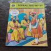 Birbal The Witty . ( Small Size )