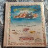 Balhans . Edition : – ( February – 1st – 1995 ). Front Cover Half Cut .