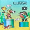 CHAMPAK . ( April – 2nd – 2011 ). Small .