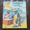 CHAMPAK . ( July – 1997 ). Small .