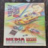 CHAMPAK . ( November – 1st – 1995 ). Small .