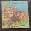 CHAMPAK . ( November – 1st – 1996 ). Small .