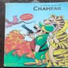 CHAMPAK . ( May – 2nd – 2010 ). Small .