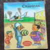 CHAMPAK . ( May – 1st– 2010 ). Small .