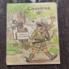 CHAMPAK . ( March – 2nd – 1996 ). Small .