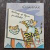 CHAMPAK . ( November – 1st – 1995 ). Small .
