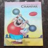 CHAMPAK . ( May – 2nd – 2009 ). Small .