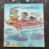 CHAMPAK . ( June – 1st – 1998 ). Small .