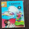 CHAMPAK . ( February – 1st – 2009 ). Small .