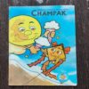 CHAMPAK . ( September – 2nd – 2008 ). Small .