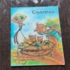 CHAMPAK . ( March – 2nd – 1998 ). Small .