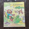 CHAMPAK . ( March – 1st– 1998 ). Small .