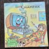 CHAMPAK . ( December – 2nd – 2002 ). Small .