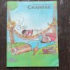 CHAMPAK . ( November – 1st – 1999 ). Small .