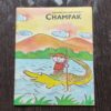 CHAMPAK . ( September – 2nd – 1999 ). Small .