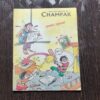 CHAMPAK . ( June – 2nd  – 1999 ). Small .
