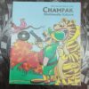 CHAMPAK . ( May – 2nd – 2010 ). Small .
