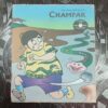 CHAMPAK . ( July – 1st – 2009 ). Small .