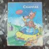 CHAMPAK . ( October – 1st – 2009 ). Small .