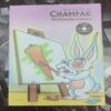 CHAMPAK . ( January – 1st– 2011 ). Small .