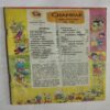 CHAMPAK . ( April – 1st – 2009 ). Small . ( Coverless )