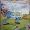 CHAMPAK . ( September - 1st – 2011 ). Small .