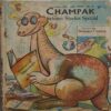 CHAMPAK . ( January - 2nd – 1997 ). Small .