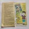 CHAMPAK . ( October – 2nd – 1998 ). Small .