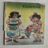 CHAMPAK . ( October – 1st – 1998 ). Small .