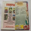CHAMPAK . ( December – 2nd – 2002 ). Small .