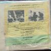 Chandamama . Edition : – ( October – 1995 ) . Old Condition And Back Border Damage .