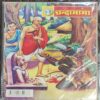 Chandamama . Edition : – ( February – 2011 ) .